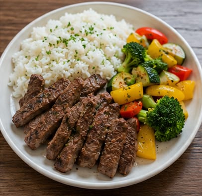 Royal Diet Food 15